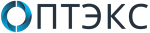 логотип Оптэкс