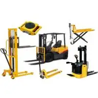 Складская техника