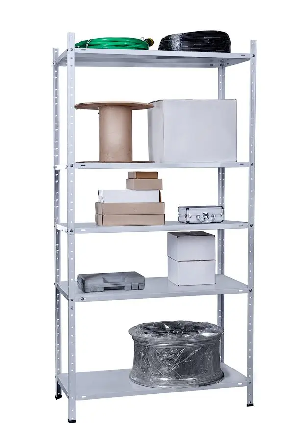 Металлический