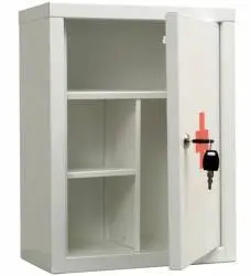 Аптечка шкаф AMD-39, медицинская