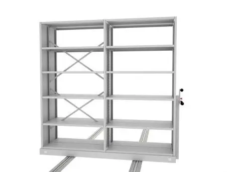 Передвижной