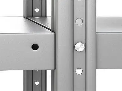 Металлический