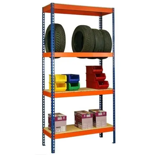 Металлический