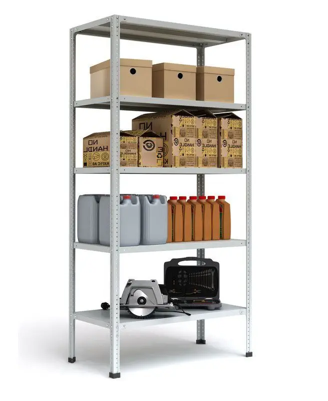 Металлический