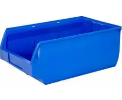 Ящик пластиковый Venezia синий C-5006 (500х310х250мм.)