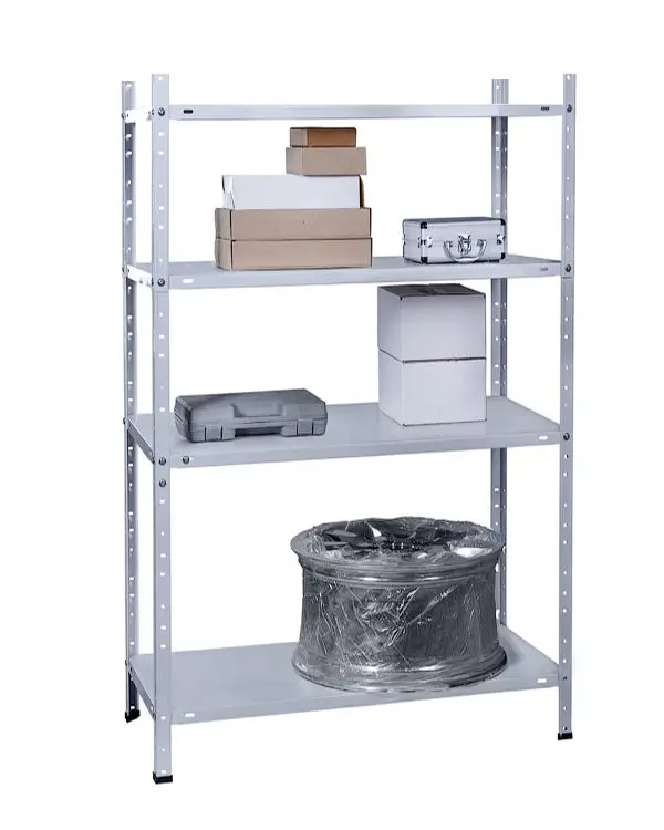 Металлический