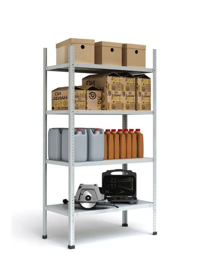 Металлический