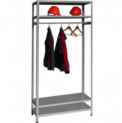 Металлический