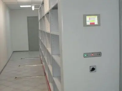 Передвижной