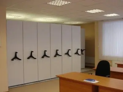 Передвижной