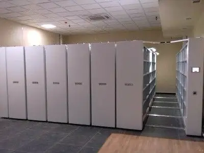 Передвижной