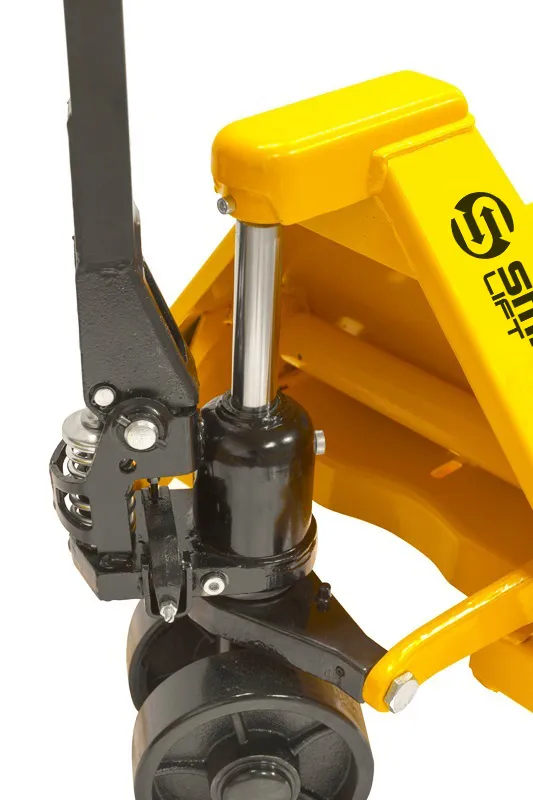 Гидравлическая