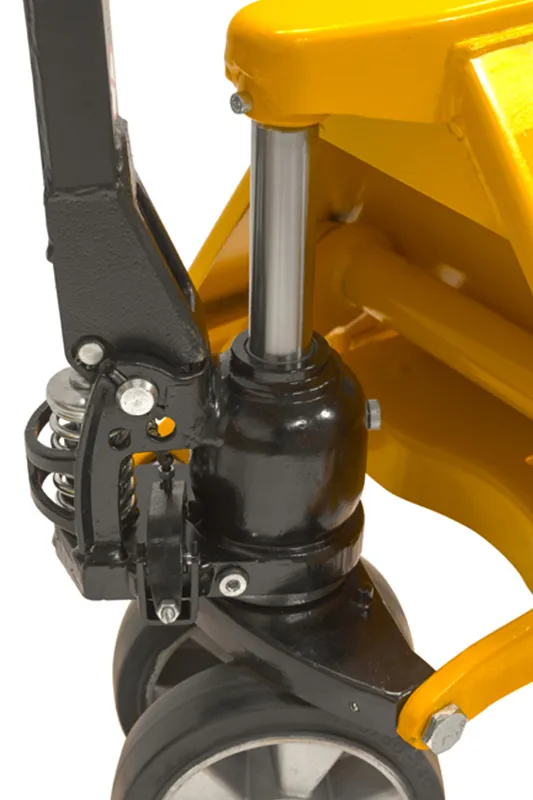 Гидравлическая