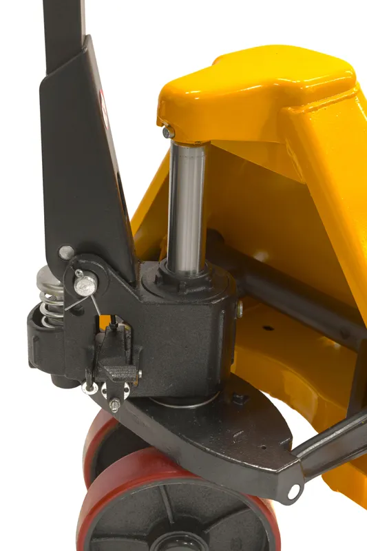 Гидравлическая