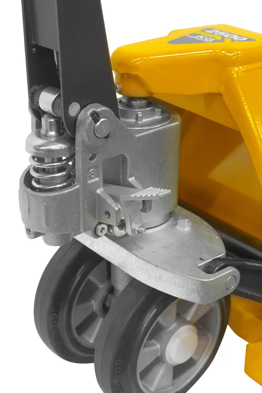 Гидравлическая