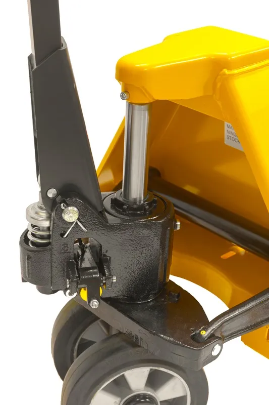 Гидравлическая