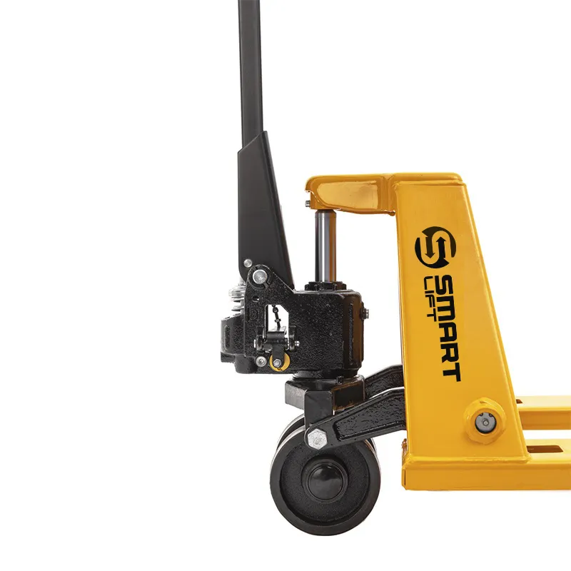 Гидравлическая