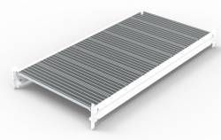 Полка для стеллажа SGR-V 1200/600
