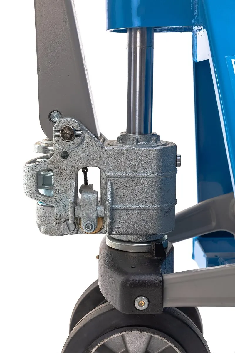 Гидравлическая