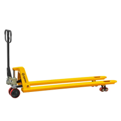 Гидравлическая тележка (рохля) SMARTLIFT SD-L (CBY-BF2.5; 2500 кг; 1500х550 мм; PDP) Гидравлическая тележка (рохля) SMARTLIFT SD-L (CBY-BF2.5; 2500 кг; 1500х550 мм; PDP)