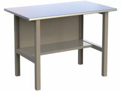 Верстак-стол слесарный металлический ML 1200