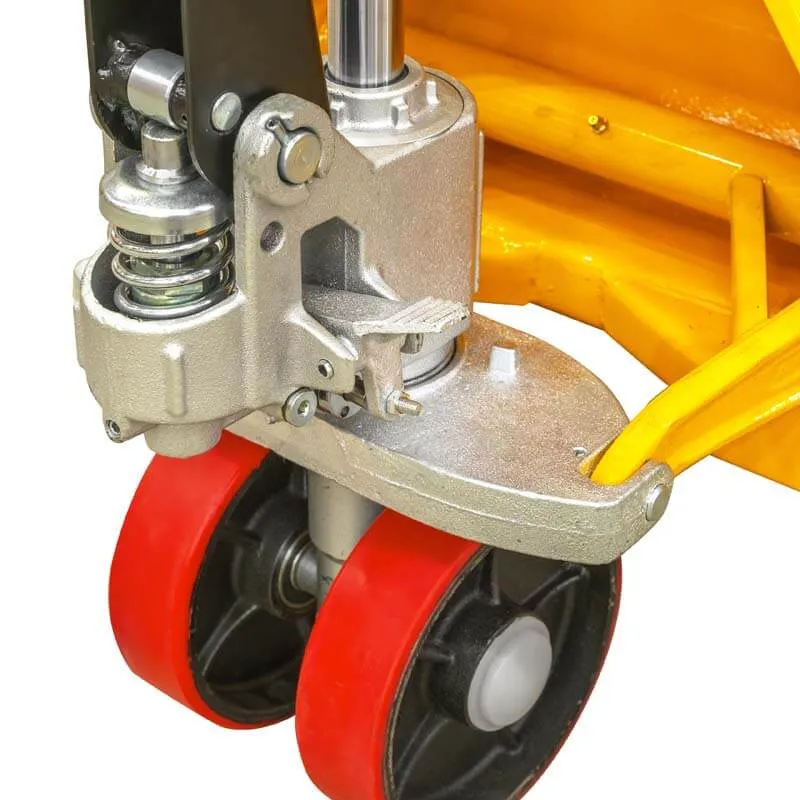 Гидравлическая