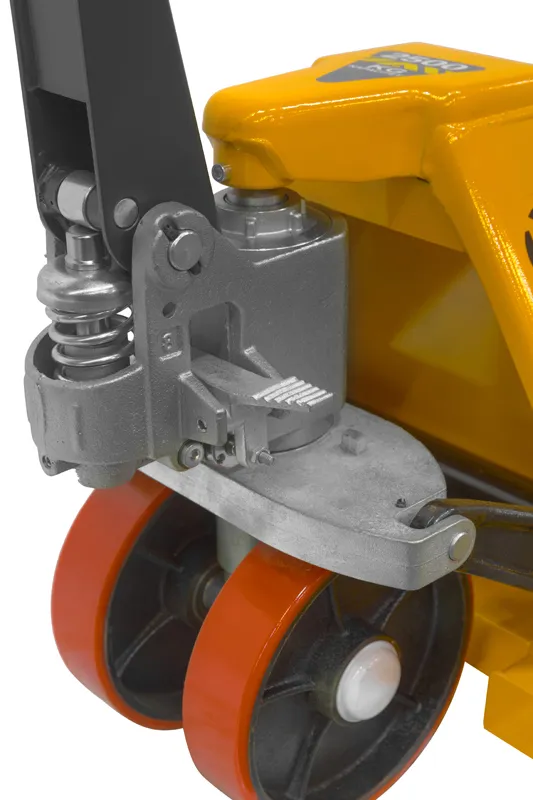 Гидравлическая