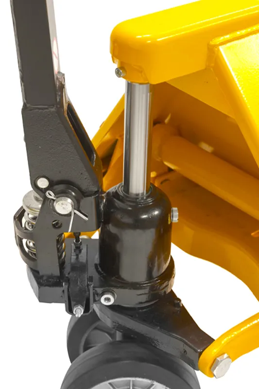 Гидравлическая