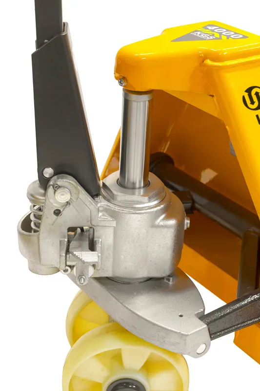 Гидравлическая