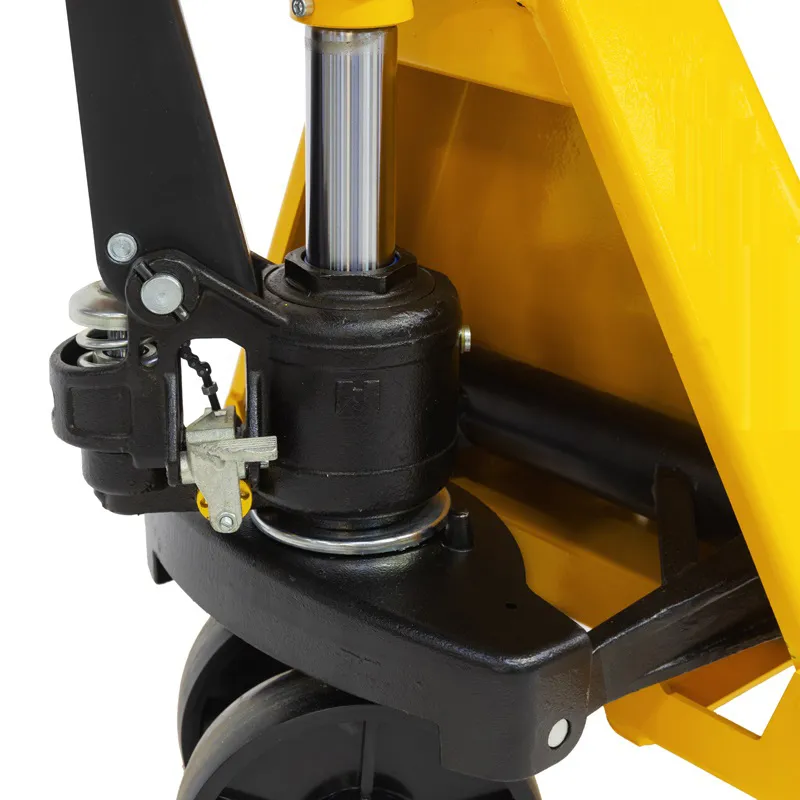 Гидравлическая