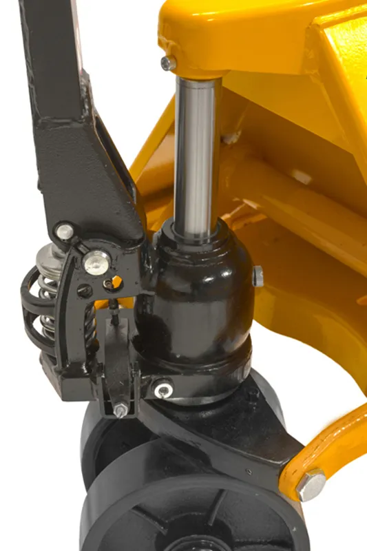 Гидравлическая