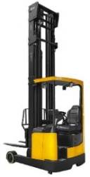 Ричтрак CQD20L (2000 кг; 11,5 м; li-ion 48В / 405 Ач) SMARTLIFT (сер.№ 9321500068)