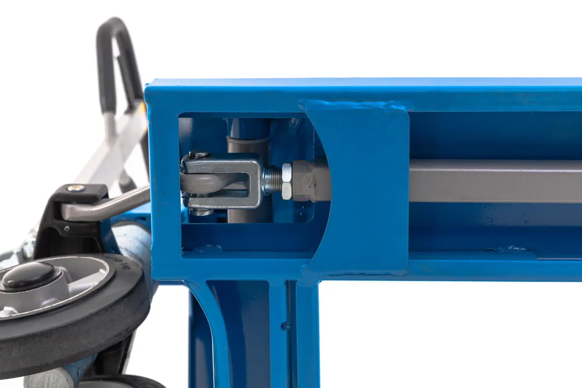 Гидравлическая