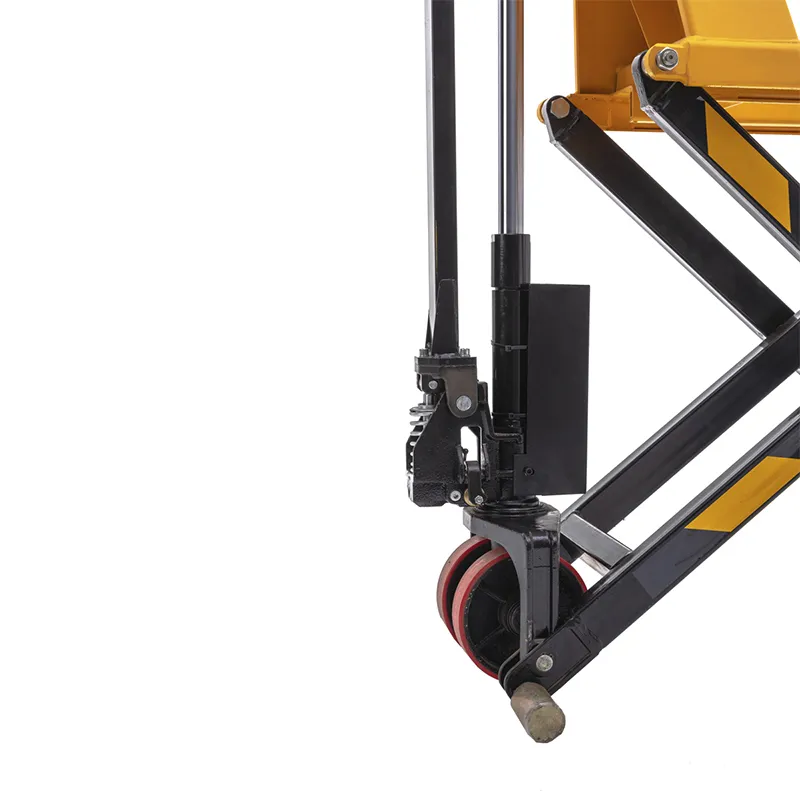 Гидравлическая