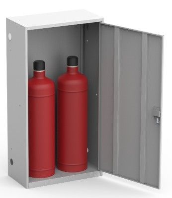 Шкафы под газовый баллон Шкафы под газовый баллон