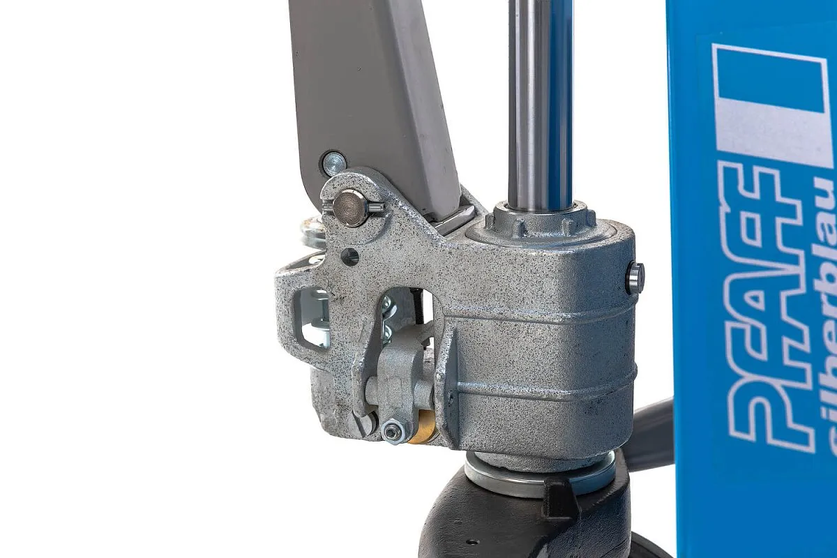 Гидравлическая