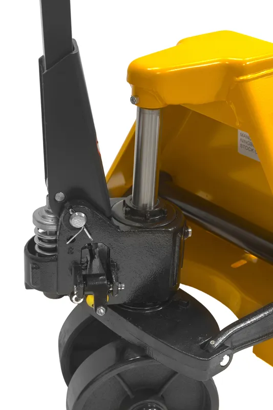 Гидравлическая