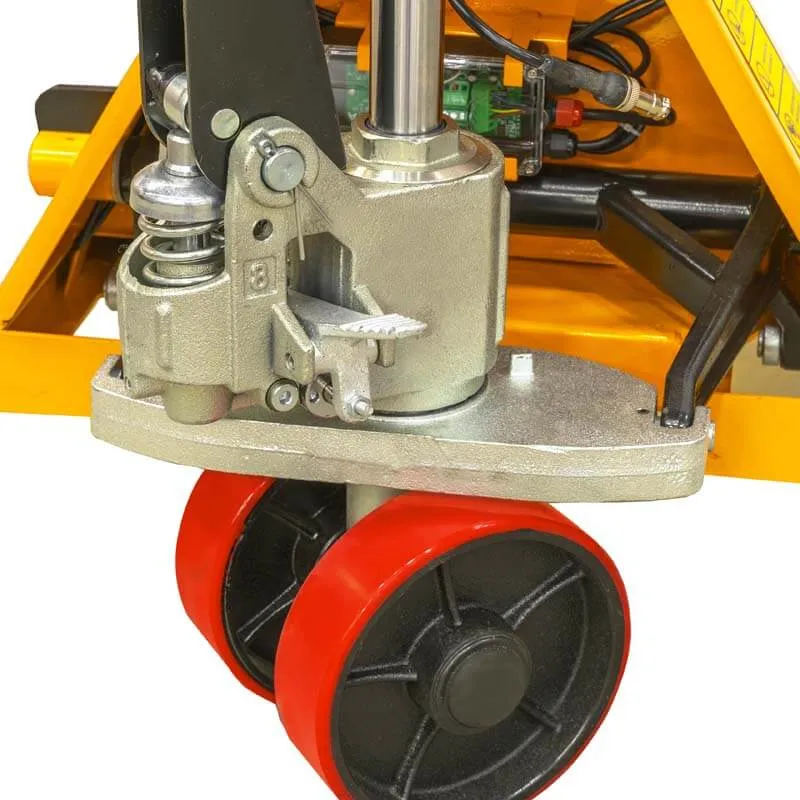 Гидравлическая