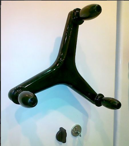 Передвижной