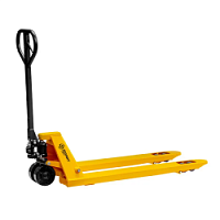 Гидравлическая тележка (рохля) SMARTLIFT SB (DB; 2000 кг; 1150х550 мм; PDP) Гидравлическая тележка (рохля) SMARTLIFT SB (DB; 2000 кг; 1150х550 мм; PDP)
