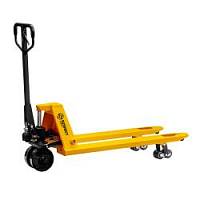 Гидравлическая тележка (рохля) SMARTLIFT SD (BF30; 3000 кг; 1150х550 мм; PDP) Гидравлическая тележка (рохля) SMARTLIFT SD (BF30; 3000 кг; 1150х550 мм; PDP)