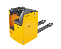 Эл.гидравлическая тележка CBD20Z (2000 кг; li-ion 25,6В / 230Ач; EPS) SMARTLIFT