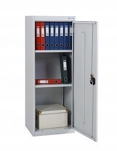Шкаф металлический для хранения документов
